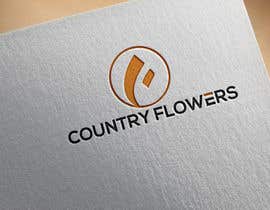 #158 pentru Country Flowers de către elancertuhin