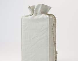 #9 ， 3D sack/Pouch/bag model 来自 shustovalada