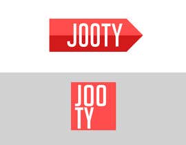 #8 for The business is selling shoes + clothes and accessories. 
Its will be delivered from all stores to the costumers house . 
The name of business is ( JOOTY ) which means shoes but in our language 

( JOOTY ) =  by ebusto