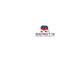 #269 for Local Political Party Logo Design by mojahid02