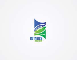 #258 for Logo Design for Botanics Touch Club by bpositive4everh