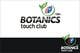 Ảnh thumbnail bài tham dự cuộc thi #57 cho                                                     Logo Design for Botanics Touch Club
                                                