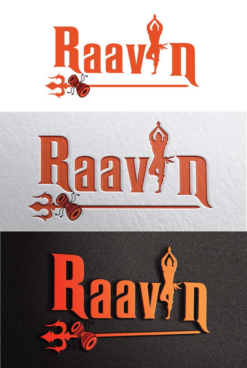 Share more than 143 ravan logo super hot