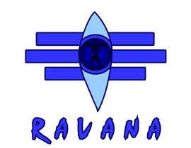 #4 für Need Logo Of Raavan (Game development company) von ThangamaniVijay