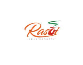 #24 for Indian restaraunt logo desing by Eastahad