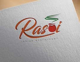 #30 for Indian restaraunt logo desing by Eastahad