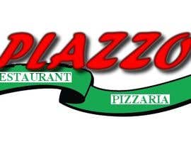 #12 ， Logo for pizzaria 来自 medboub