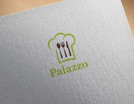 #7 for Logo for pizzaria by Rimugupta