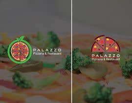 #6 ， Logo for pizzaria 来自 mdnahid786