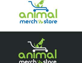 #27 para Create my store logo de mdnayeem422