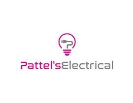 #45 for Electrical company logo design by elena13vw