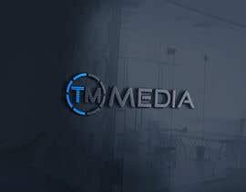 #239 για Design a media brand logo από DreamShuvo
