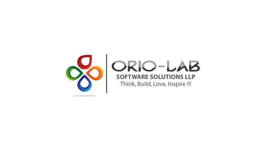 Kilpailutyö #254 kilpailussa                                                 Graphic Design for Orio-Lab Software Solutions LLP
                                            