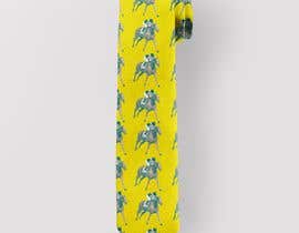 #19 for Design horsey images for men&#039;s ties by ayoubshopro