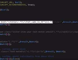 #14 for Php data Scaping taking from a site obfuscated in javascript by vankilo