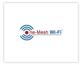 #97 untuk Design a Logo for One-Mesh™ oleh bhaveshdobariya0