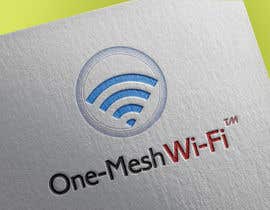 #99 untuk Design a Logo for One-Mesh™ oleh Toy20