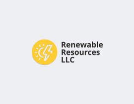 Nambari 259 ya Design Logo for Renewable Resources, LLC na mdmasummunsi