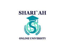 #39 cho logo for online university bởi Mohib4