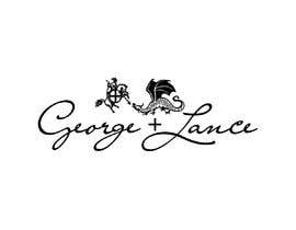 #100 George + Lance részére LouieJayO által