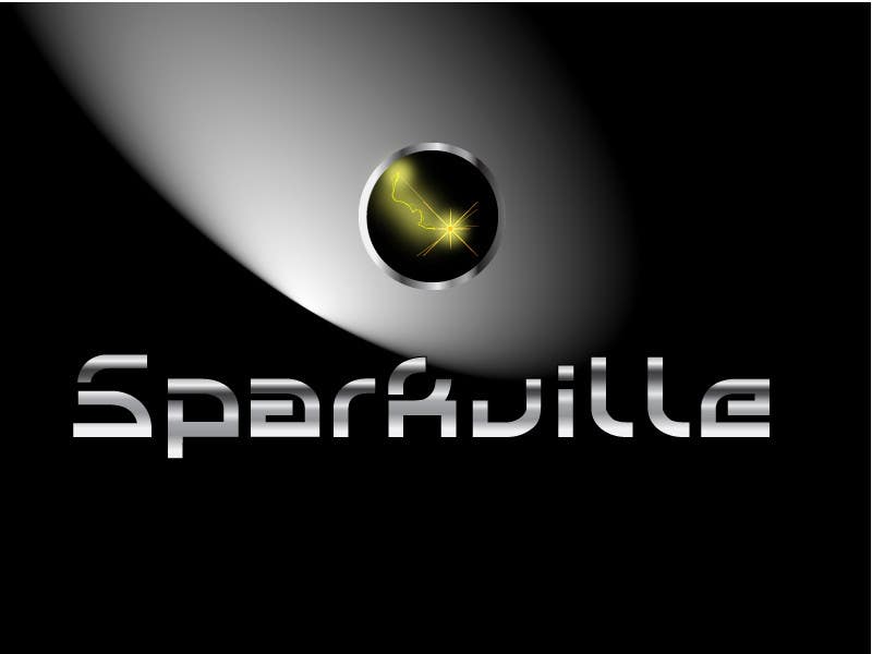 
                                                                                                                        Proposition n°                                            48
                                         du concours                                             Logo Design for Sparkville
                                        