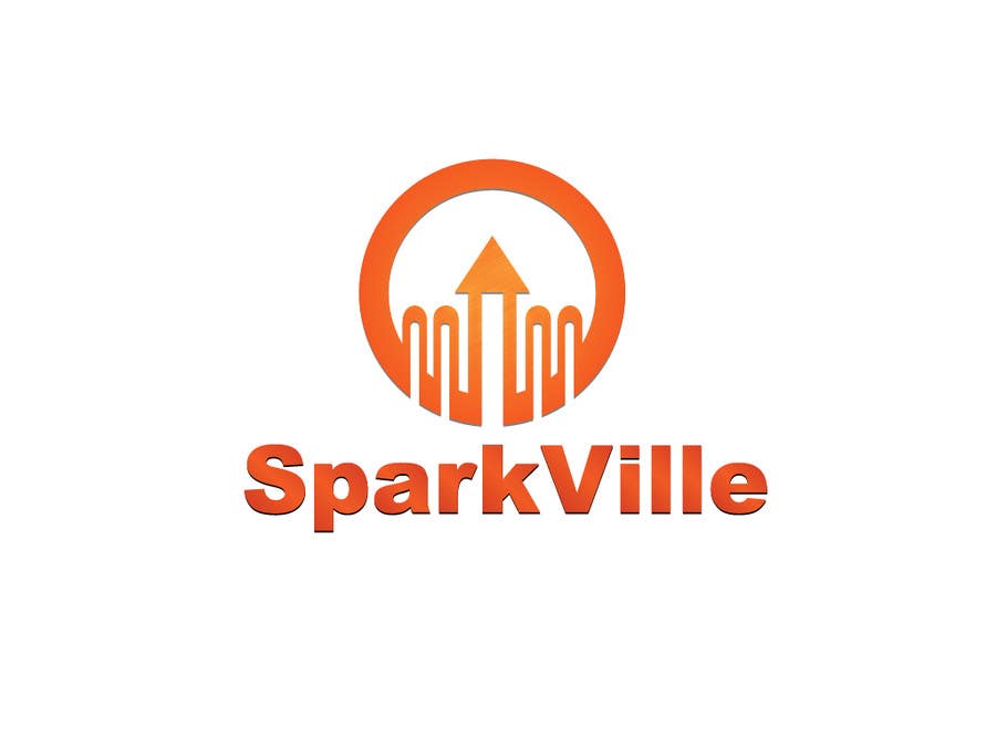 
                                                                                                            Proposition n°                                        49
                                     du concours                                         Logo Design for Sparkville
                                    
