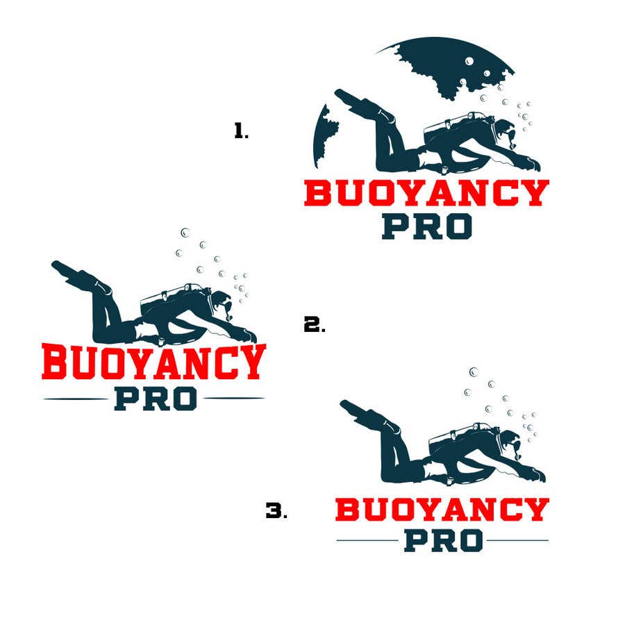 Contest Entry #227 for                                                 I need some Graphic Design for a scuba logo
                                            