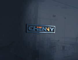 #49 para Design logo for Chenny de amranfawruk
