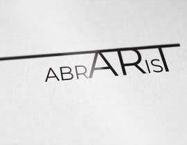 #4 สำหรับ I need a logo for clothes and shoes designing conpany named (ABRARIST) and focus on the 3 letters A&amp;R&amp;T to feel the word ART โดย mariefaustineds