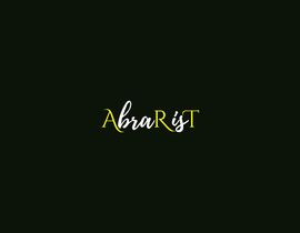 #6 for I need a logo for clothes and shoes designing conpany named (ABRARIST) and focus on the 3 letters A&amp;R&amp;T to feel the word ART by naimulislamart