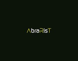 #9 för I need a logo for clothes and shoes designing conpany named (ABRARIST) and focus on the 3 letters A&amp;R&amp;T to feel the word ART av naimulislamart