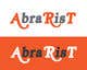 Miniatura de participación en el concurso Nro.32 para                                                     I need a logo for clothes and shoes designing conpany named (ABRARIST) and focus on the 3 letters A&R&T to feel the word ART
                                                