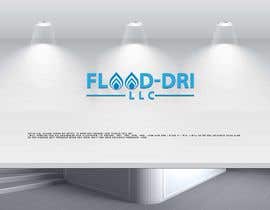 #132 for Flood restoration company looking for well designed website, logo and business cards by munsurrohman52