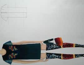 #6 для I need fashion Designer to create occasional dress collection від LimeTati
