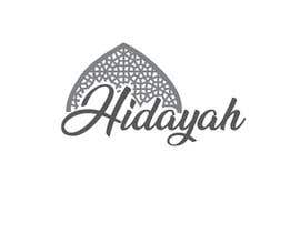 #4 Design a logo for an Islamic Service részére sabbirhossaino által