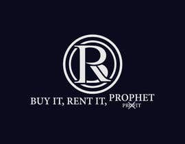 #102 for Logo Design 2 Buy it Rent it Prophet by uzzal8811
