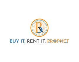 ripafreelancer님에 의한 Logo Design 2 Buy it Rent it Prophet을(를) 위한 #98