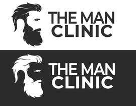 #1 untuk The Man Clinic oleh StodgyDog