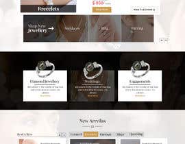 #22 for Website with online store by xprtdesigner