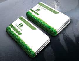 #36 for Design business cards for an artificial turf company by colormode