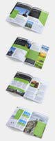 Мініатюра конкурсної заявки №17 для                                                     Design a Full Page PDF Brochure "white paper" (Adobe InDesign)
                                                