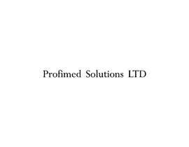 Nro 30 kilpailuun ProfiMed Solutions käyttäjältä hmnasiruddin211