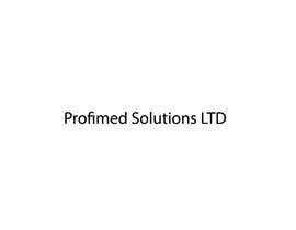 Nro 36 kilpailuun ProfiMed Solutions käyttäjältä hmnasiruddin211