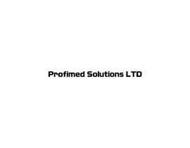 Nro 39 kilpailuun ProfiMed Solutions käyttäjältä hmnasiruddin211