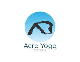 #105 for Develop a logo to represent a sport modality of Acro Yoga by Alisa1366