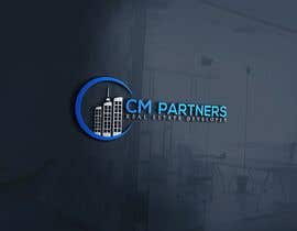 #444 for CM Partners LOGO by Design4ink