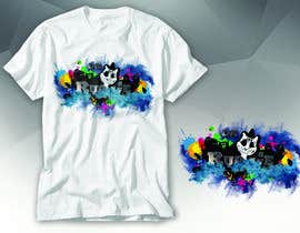 iomikelsone님에 의한 Design a T-Shirt을(를) 위한 #31