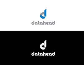 #338 para Design a Logo for Datahead de designbst
