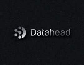 #271 for Design a Logo for Datahead by Sourov27