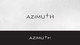 Konkurrenceindlæg #18 billede for                                                     Logo Design for Azimuth1
                                                